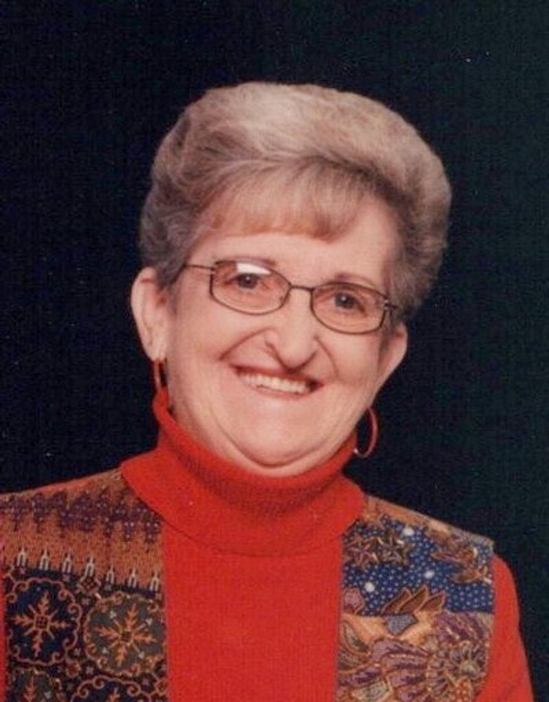 Verna G. Meek Profile Photo