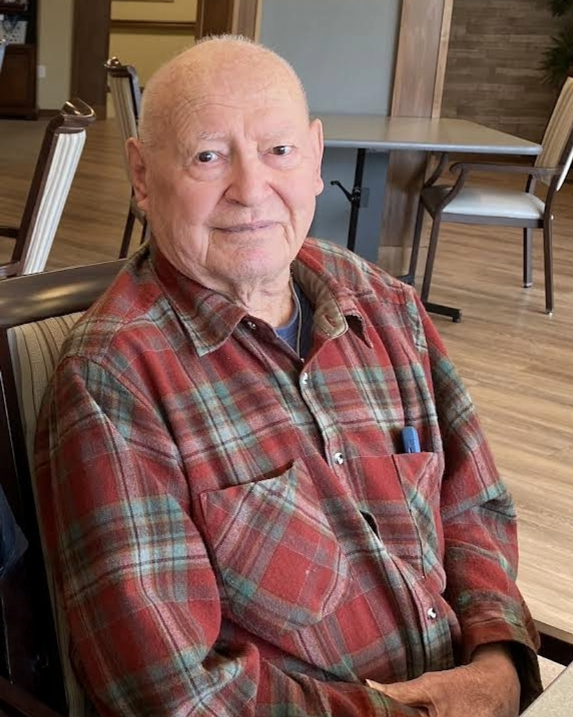 Kenneth Lyman Orr Profile Photo