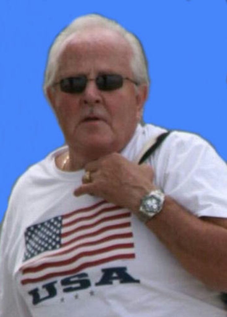 Dennis  L. Tweedie