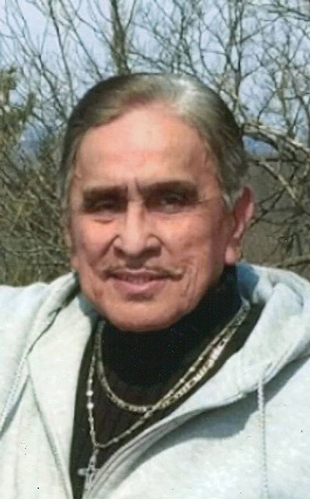 Luis T. Reyes