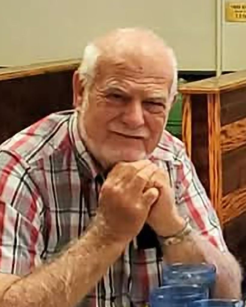 Hollice Hershel Plotts