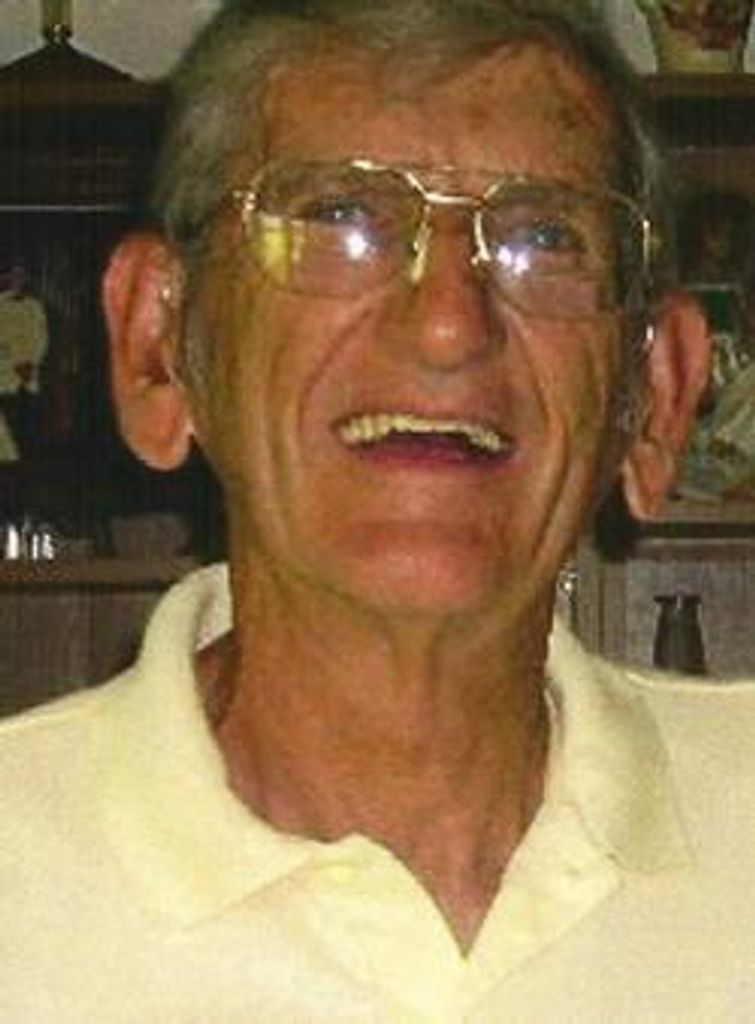 Charles 'Chuck' Johnson