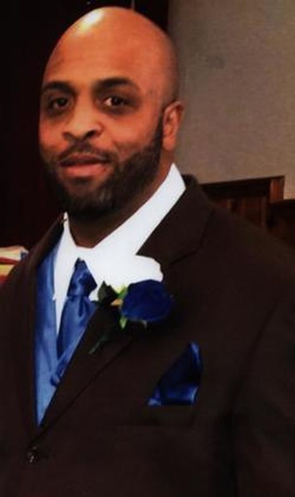 Adrian Lashawn Rice Profile Photo