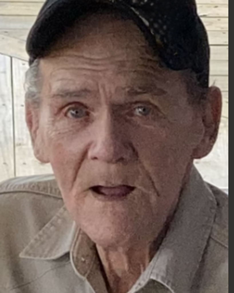James Irving Rayer