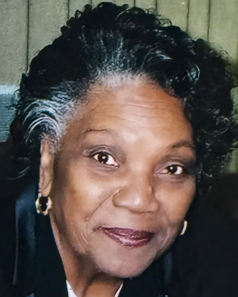 Wilma Jean Perry