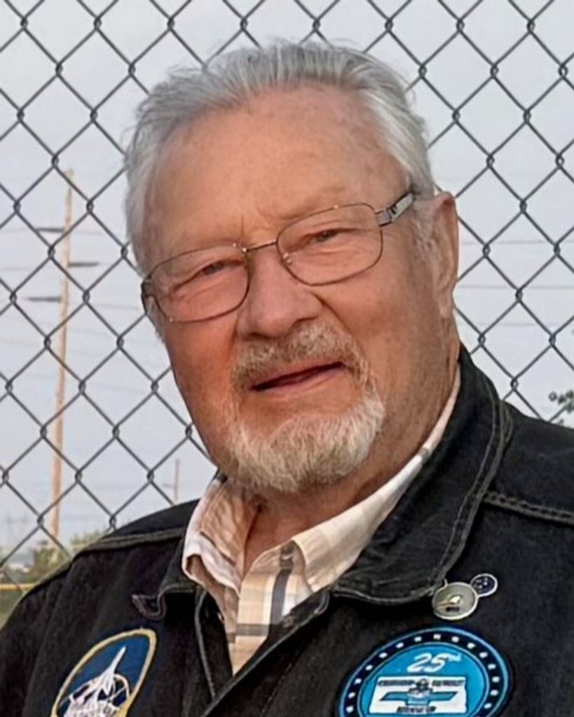 Marshall Liudahl Profile Photo