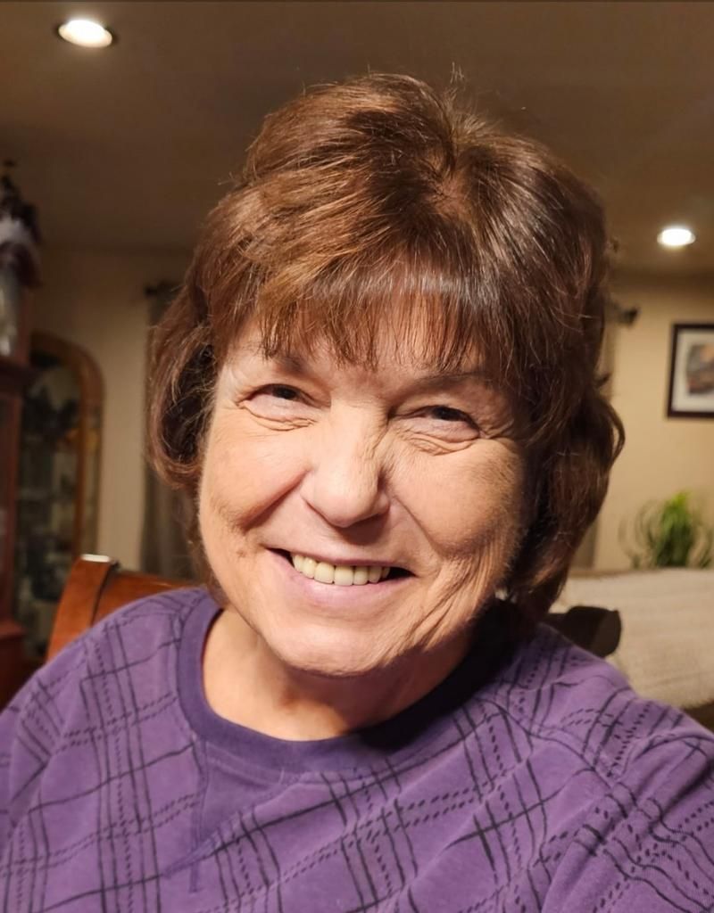 Joann Marie Kearney Profile Photo