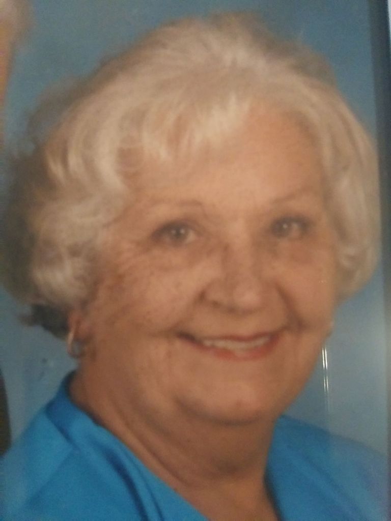 Mrs. Lois Ann Stone Profile Photo