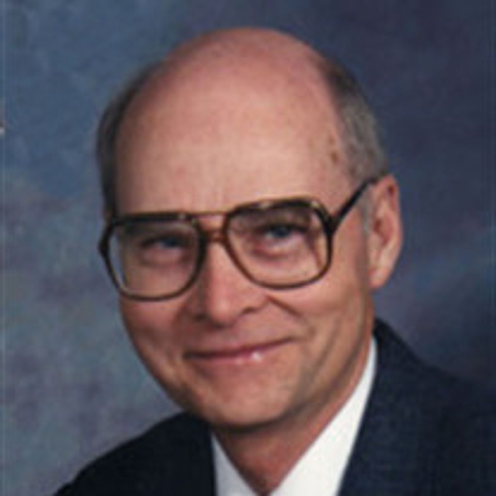 Elden Wilmer Olson