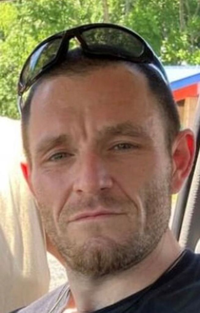 Christopher "Cody" Mcdaniel