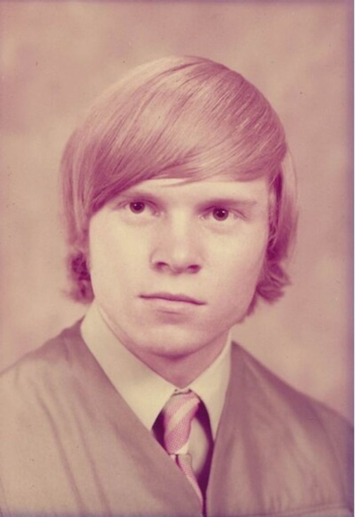 Rory Matthew Lewellen Profile Photo