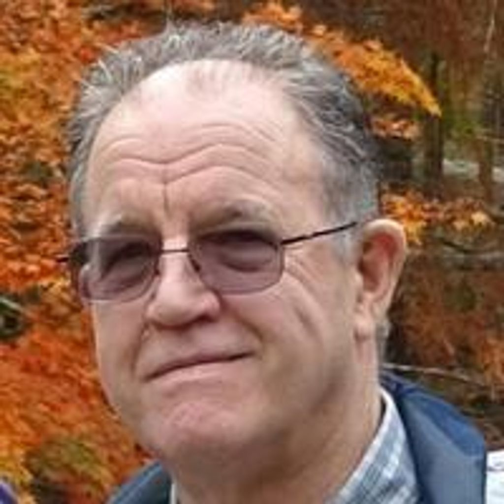 John Howard Smith