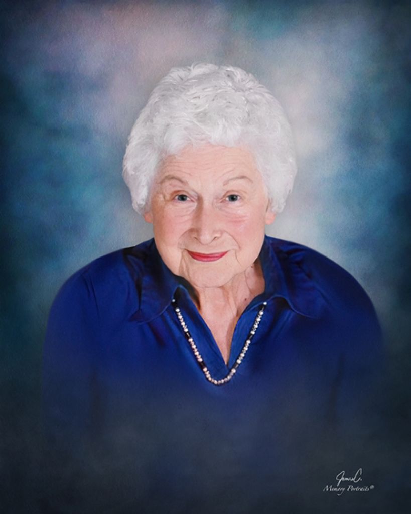 Alene Mcpeak Profile Photo
