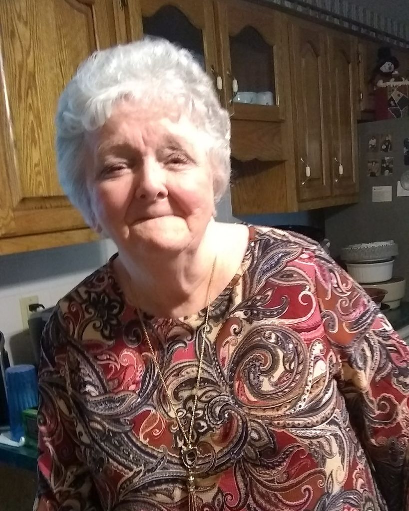 Barbara Arline Doyle Profile Photo