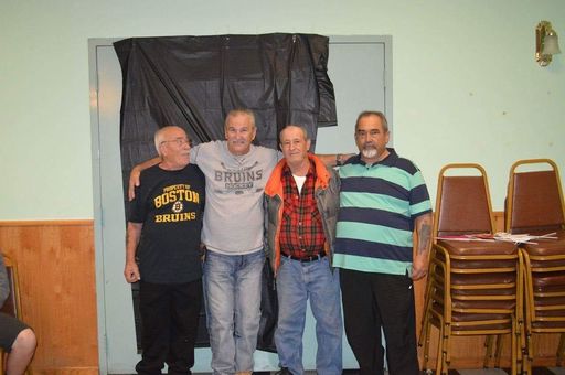 Francis Almeida, Sr. photo gallery thumbnail 7 of 9