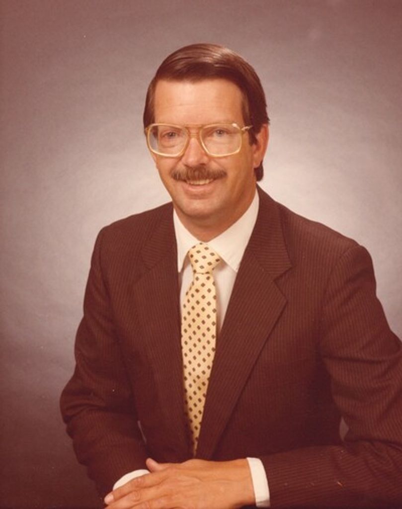 Jan P. Olson Profile Photo