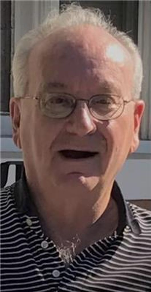 John Harry Mackey
