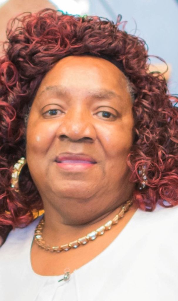 Lillie Ruth Nelson Profile Photo