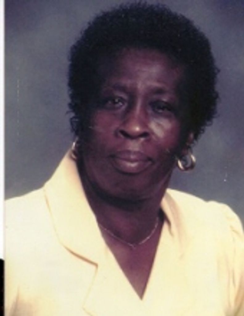 Margaret Morrison Mungin