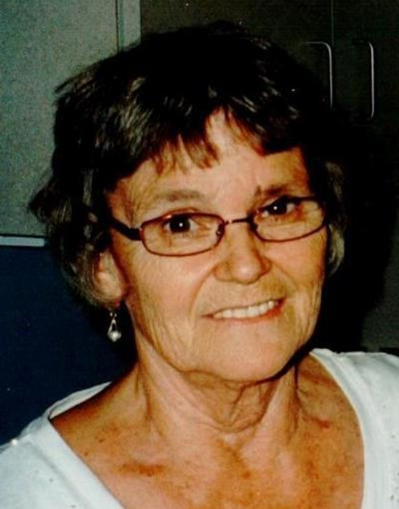 Maryann Willis