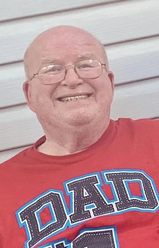 Dana Ray Chambers Profile Photo