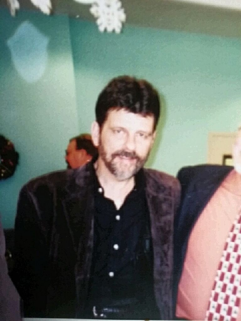 Gregory Daman