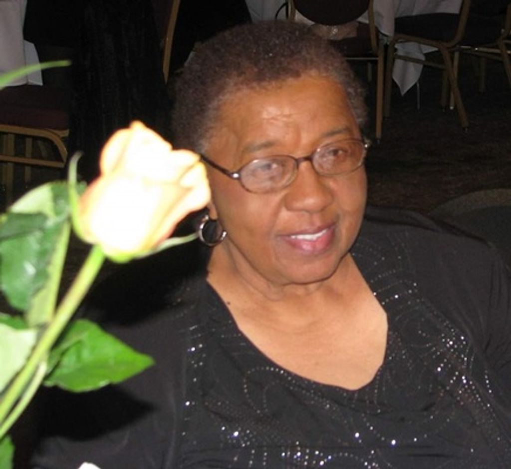 Faye C. Hodge Profile Photo