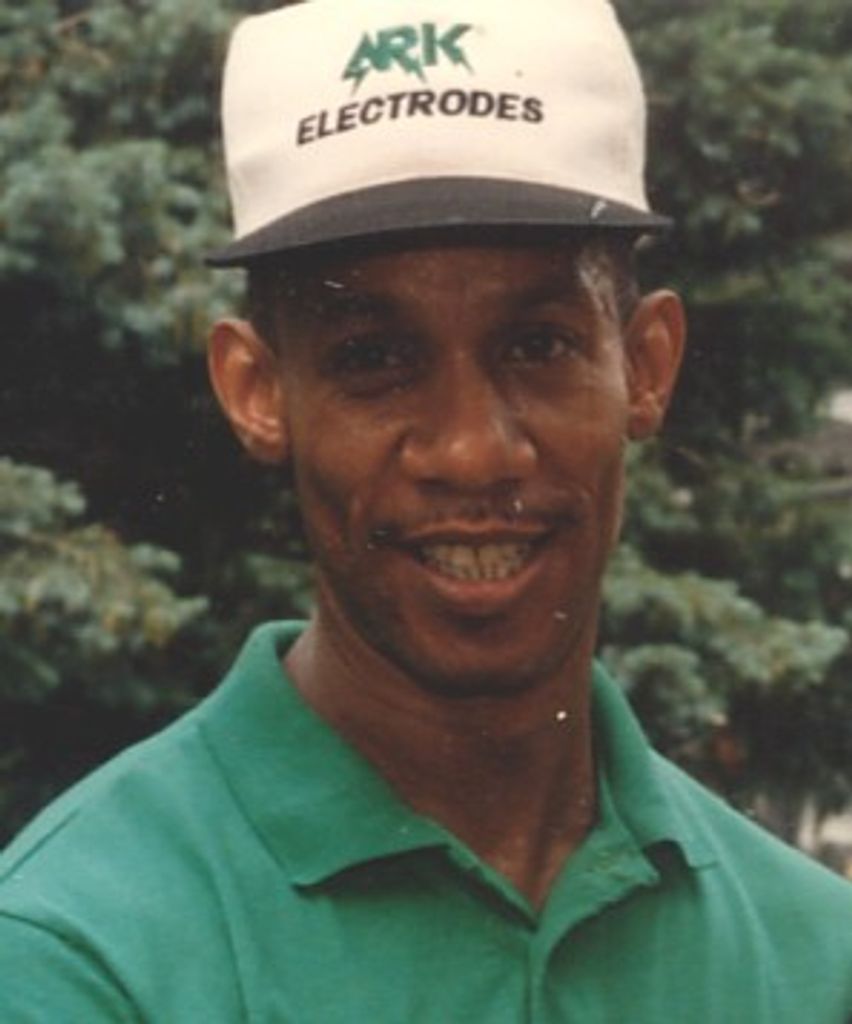 Willie L. Pennington Jr.