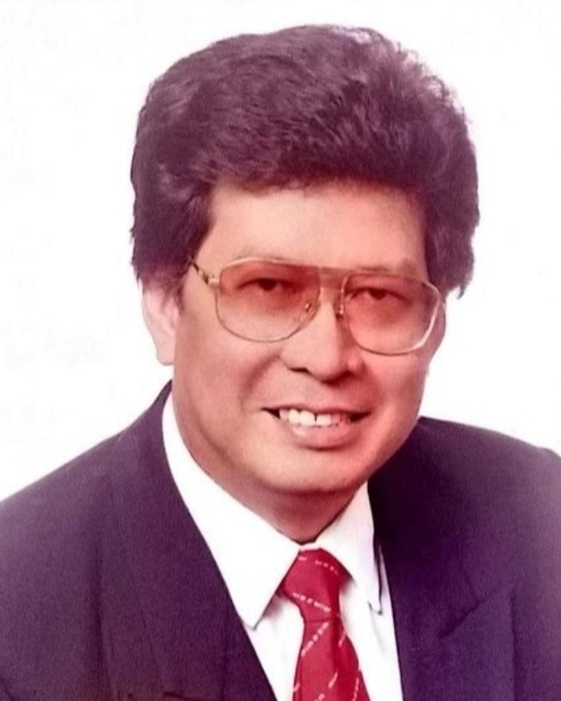 Antonio Ramirez