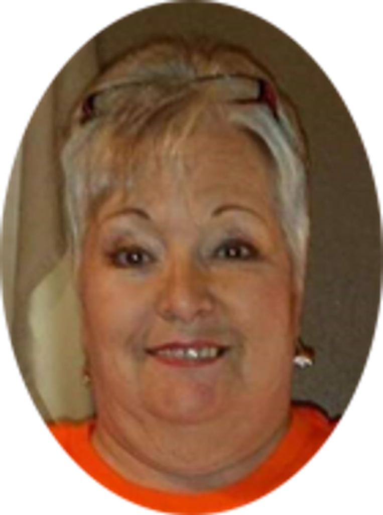 Dolores Riley