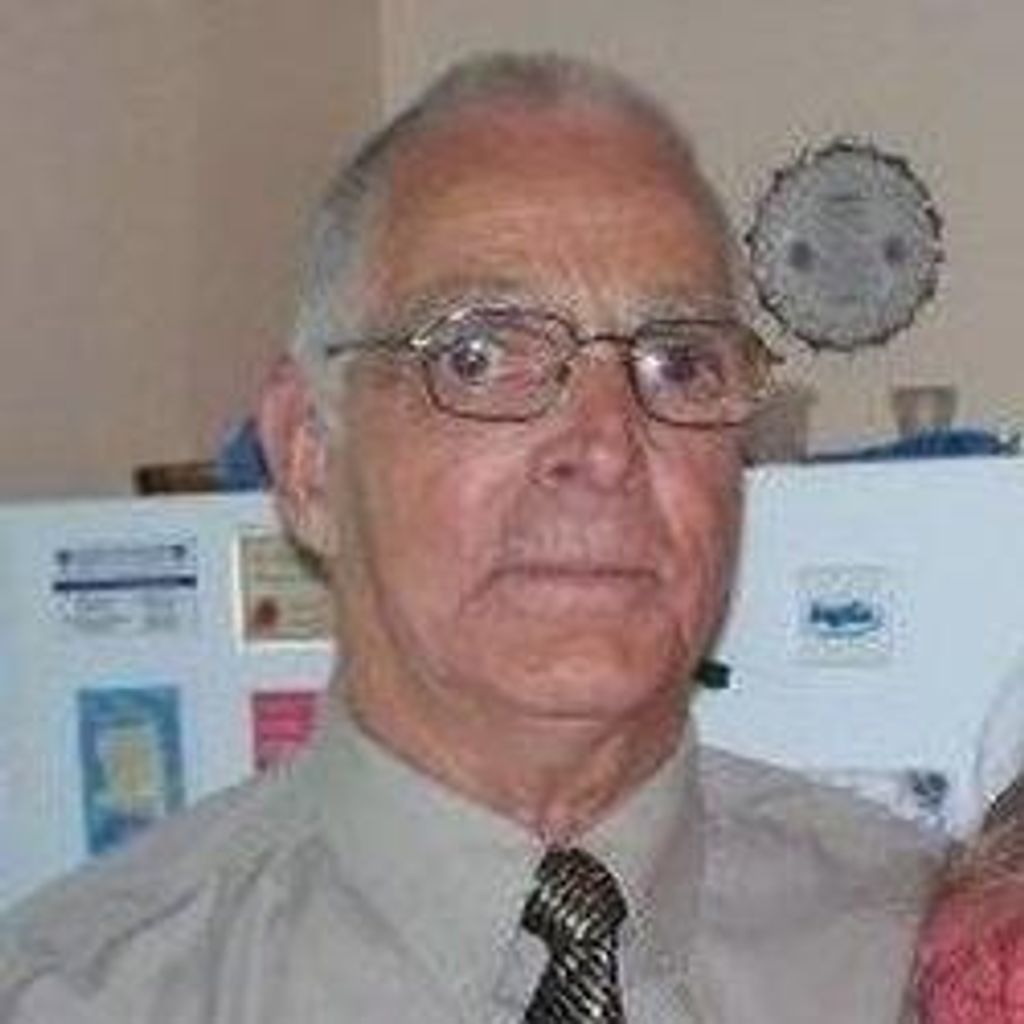 Stewart Harvey Profile Photo