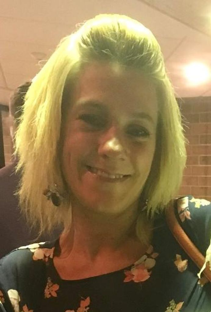 Kristy Lynn Imbimbo Profile Photo