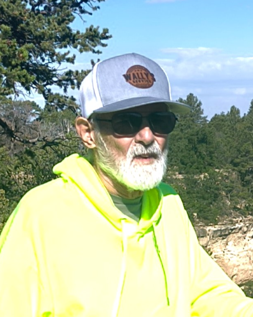 Harvey Hudson, Sr. Profile Photo