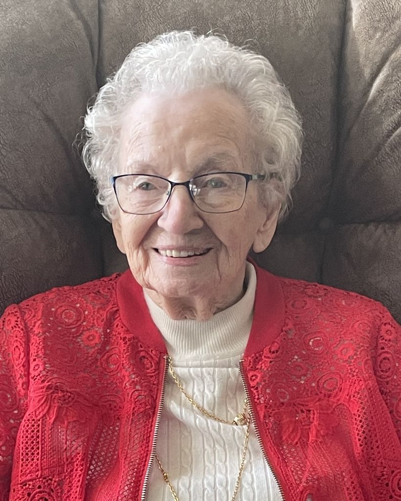 Virginia Fraley Profile Photo