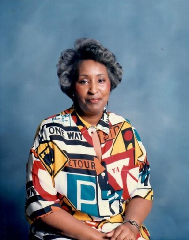 Shirley Bass Profile Photo