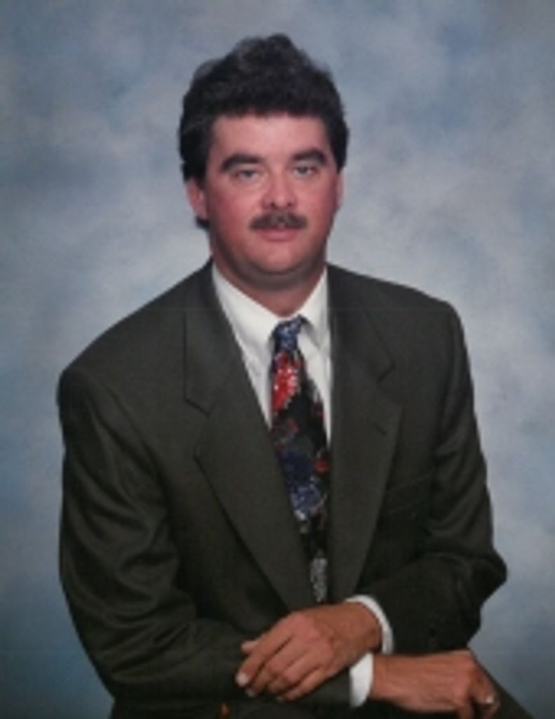 Darryl M. Mclaughlin