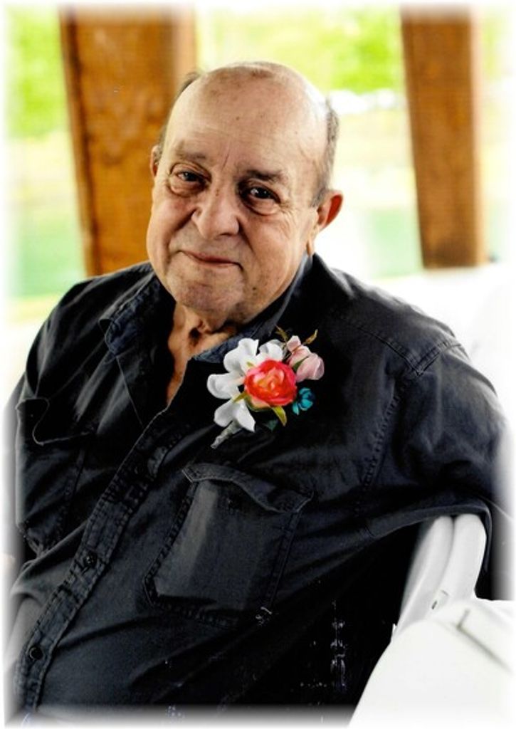 Kenneth Joseph Puente Profile Photo
