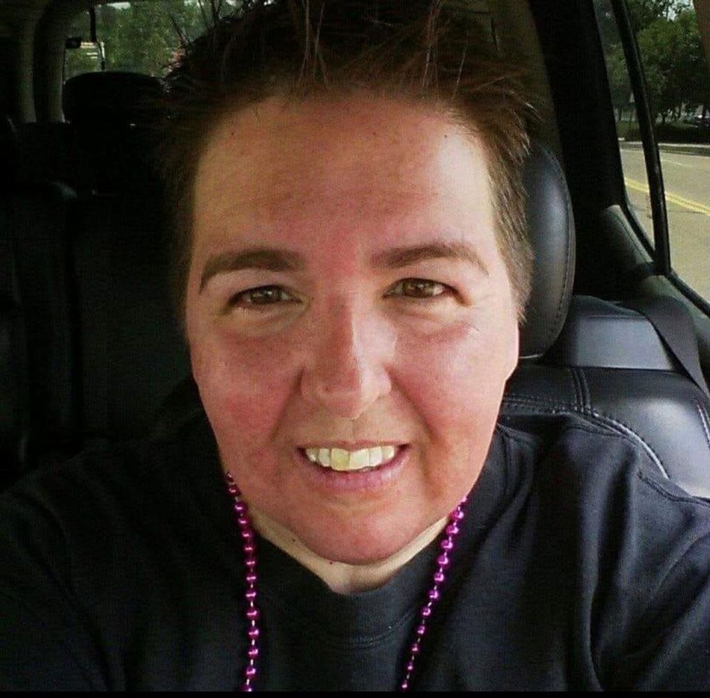 Jennifer Margaret Garza