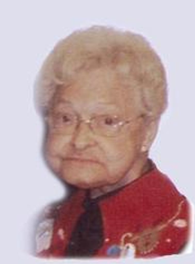 Jeanette Houser