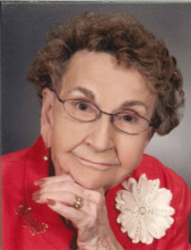 Chelsa Mae Wahl