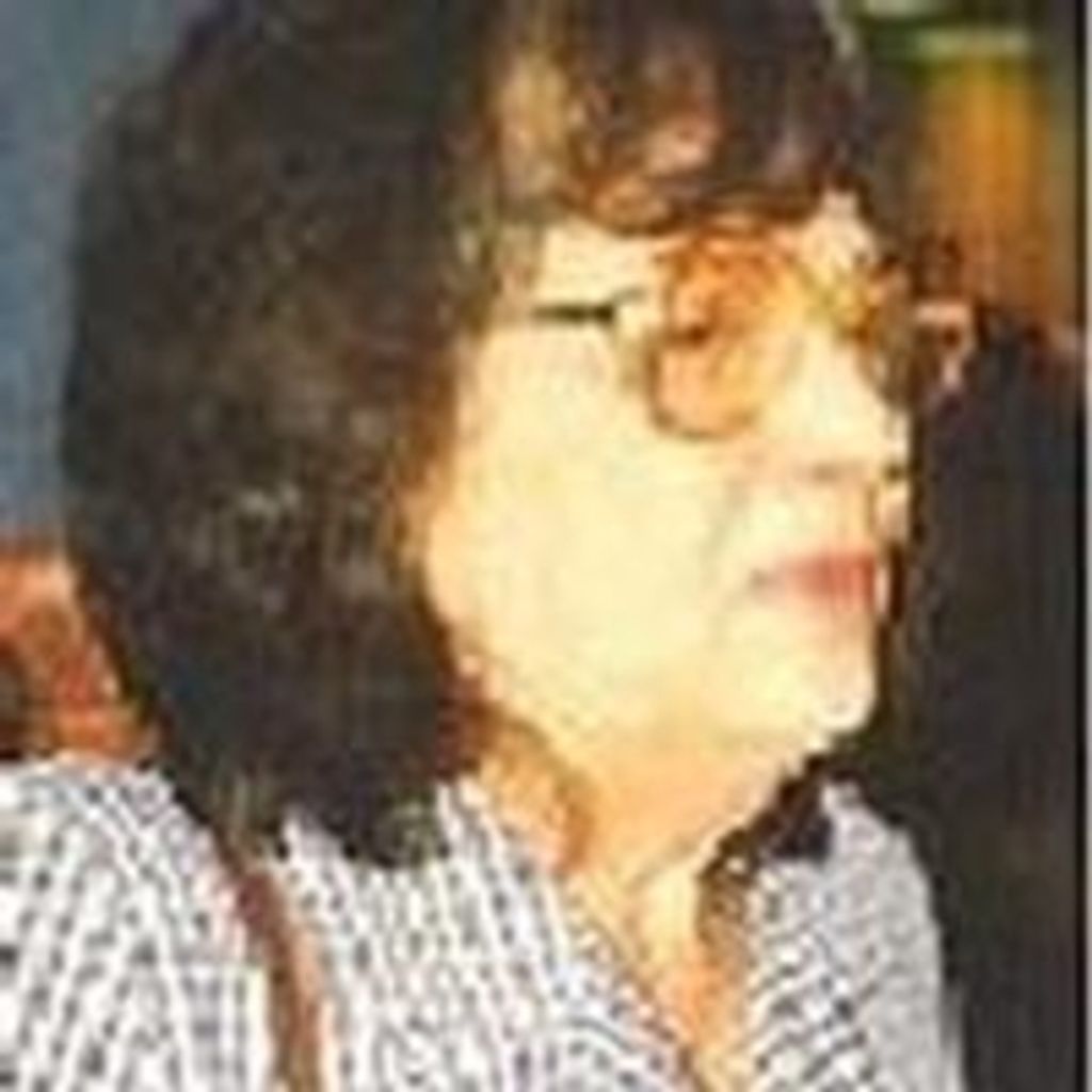 Charlotte S. Bates