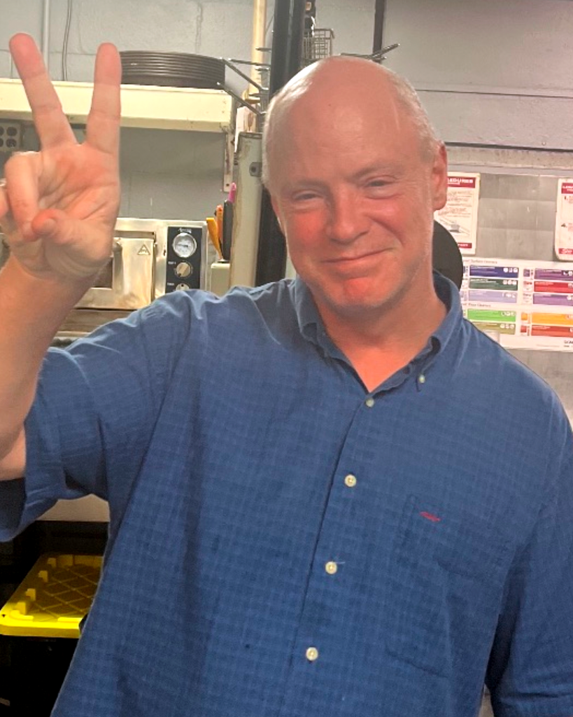 Douglas J. Knox Profile Photo