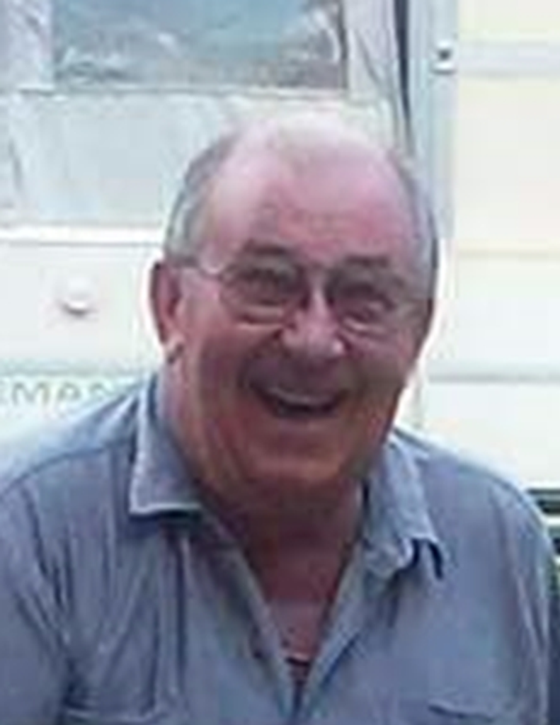 Bill Flora Profile Photo