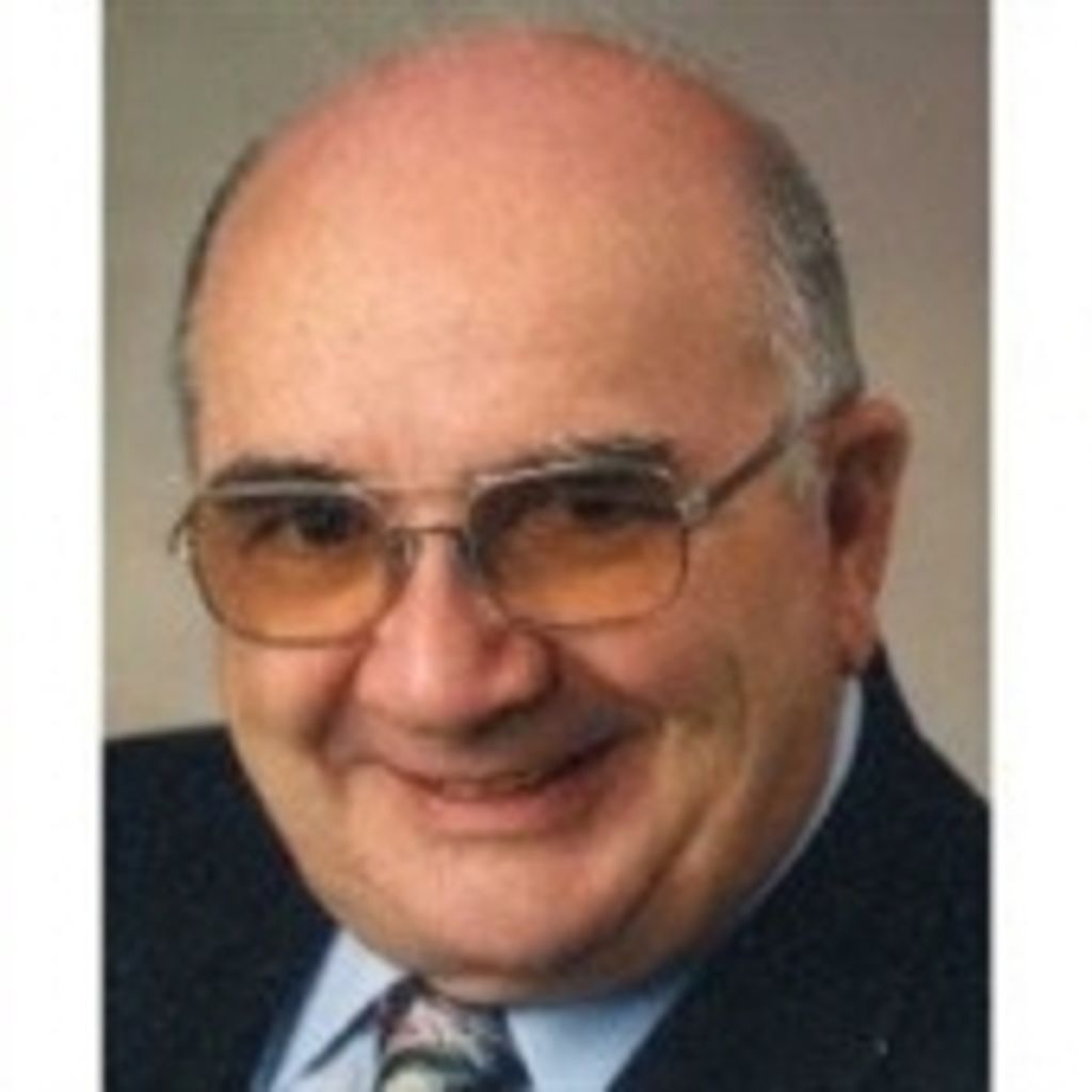 Jack John L. Lewis Profile Photo