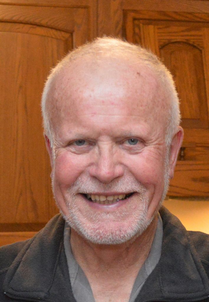 Richard C. Croyle