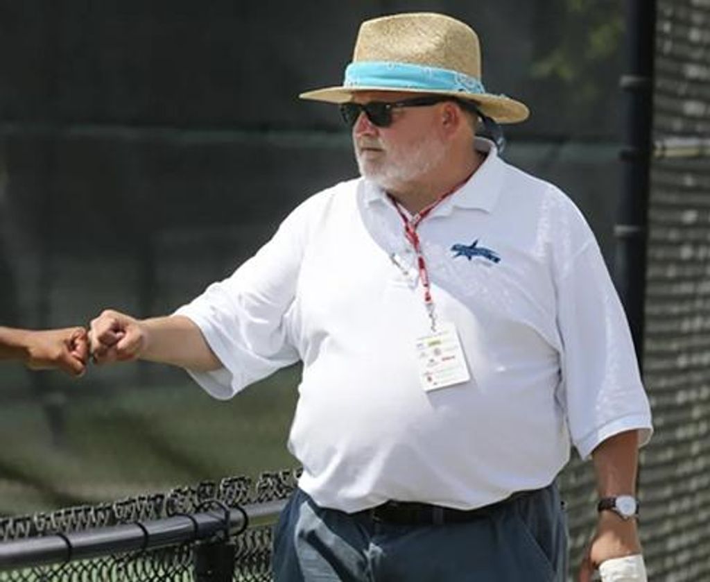 Jeffrey Martin Profile Photo