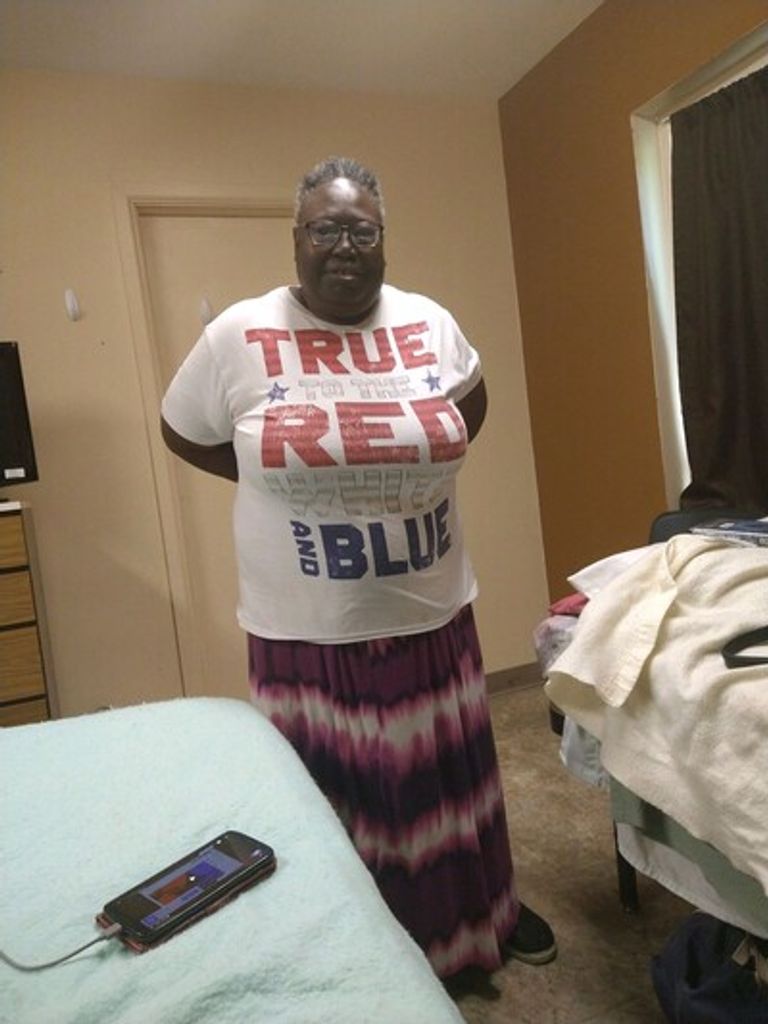 Mammie Lue Tardy Profile Photo