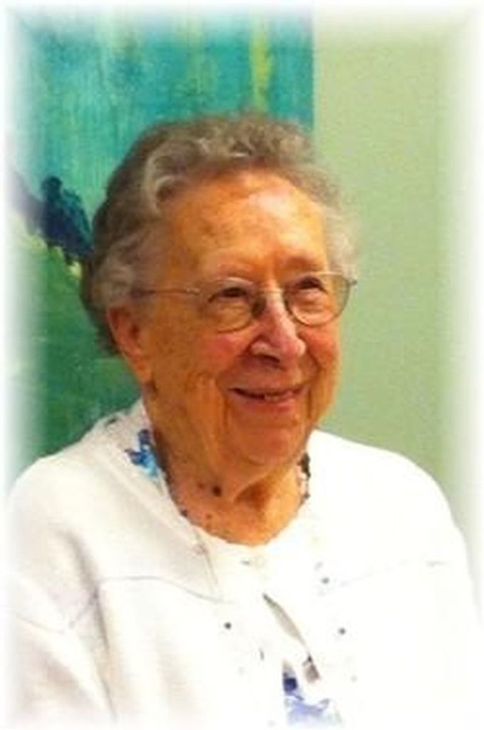 Ruth Jeraldine Hoyer Profile Photo