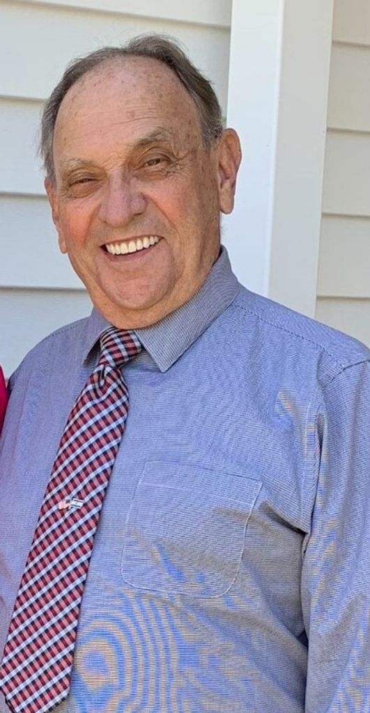 Kenneth "Ken" Michael Bright Profile Photo