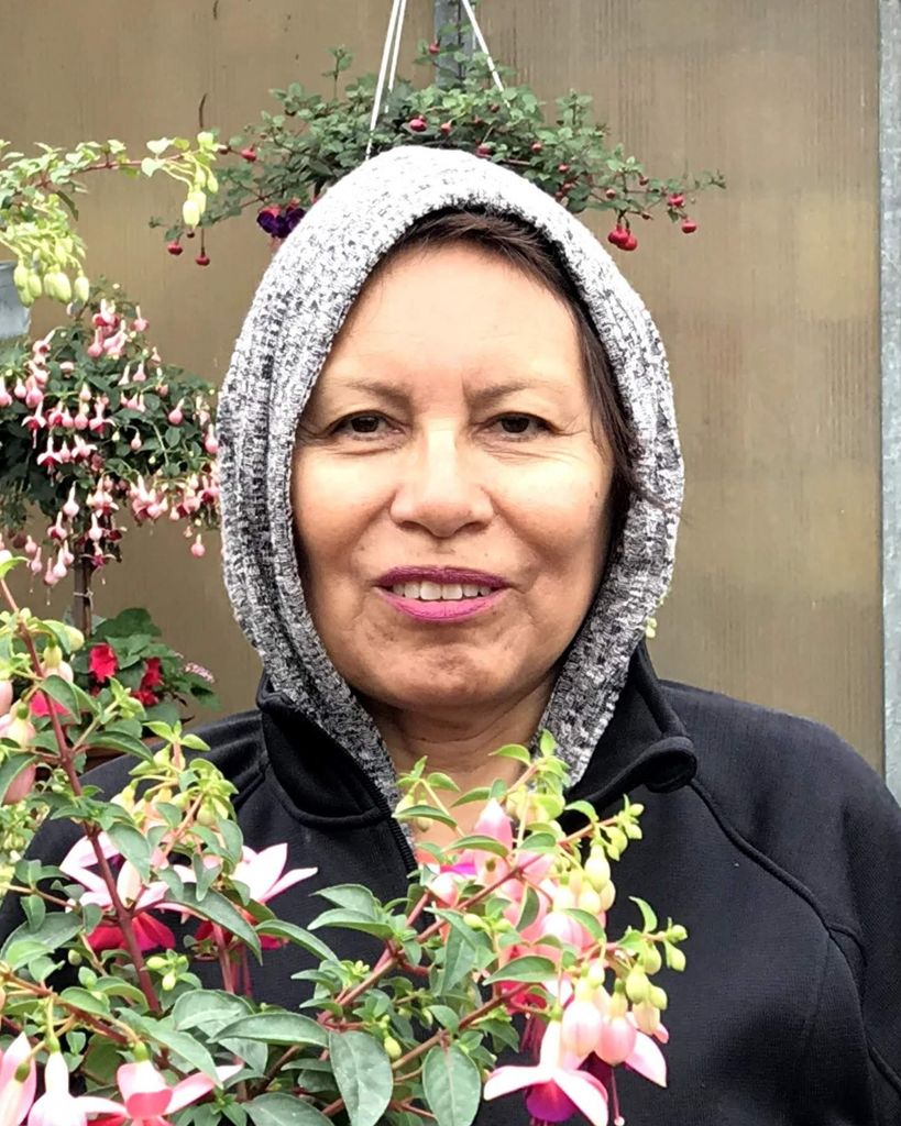 Briguita Amanda Cole Profile Photo